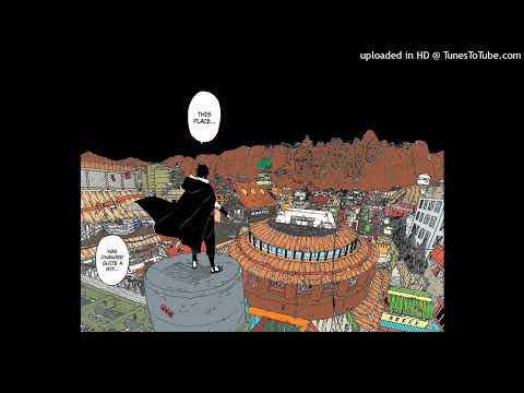 (free) pluggnrock x goyxrd Type Beat - "draccoooo"