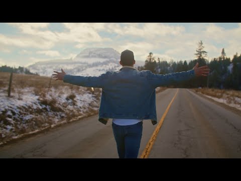 Chad Brownlee - Reason To Love (Official Visualizer)