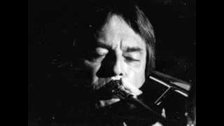 Bill Watrous - Just In Time (1990)