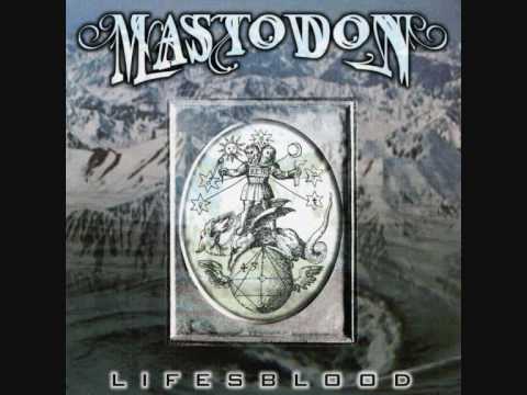 Mastodon - Battle at Sea