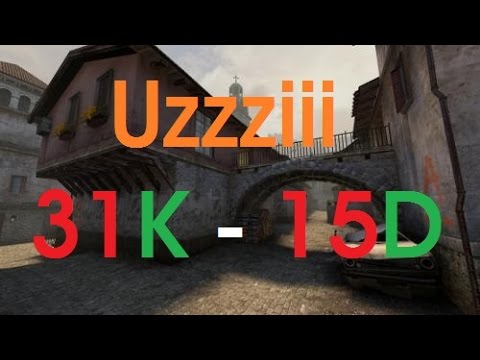 CSGO demo(Uzzziii)Epsilon vs myXMG  inferno SLTV StarSeries XI