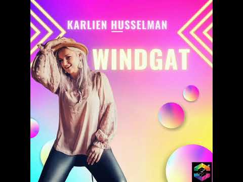 Windgat Karlien Husselman