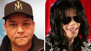 Taj Jackson Goes ALL THE WAY IN On How Michael Jackson Indentifed As A Black Man!