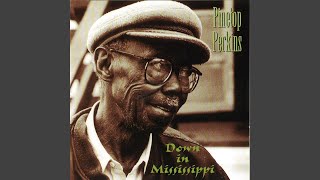 Little Girl, Little Girl