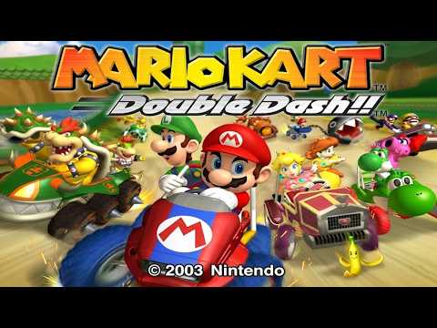 Mario Kart: Double Dash HD - Full Game 100% Walkthrough (2K 60FPS) [BurritoHD]