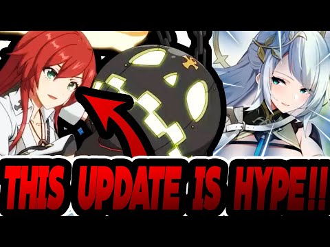 Epic Seven HYPEST UPDATE EVER!?