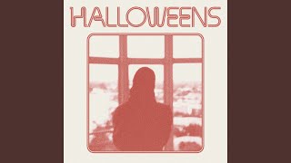 Halloweens - Lonely Boy Forever video
