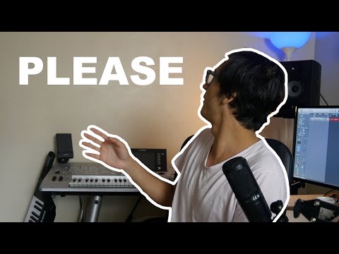 Vincent Vinel -  Juste Please mon nouveau single