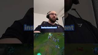 Olaf en mode street lourd de retour !