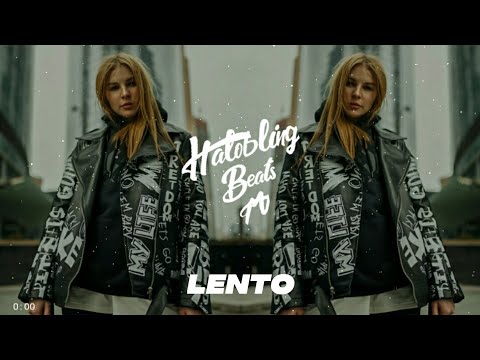 Lkhn x DVTTY x Godwonder - Lento