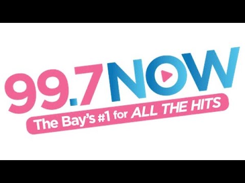 KMVQ-FM 99.7 NOW Legal ID (San Francisco, CA)