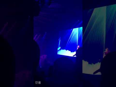 190324 's...one Concert Taeyeon 태연 콘서트 TAEYEON-Gravity