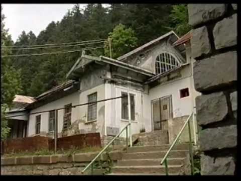 Kárpátok tájain sorozat (15/24) - Tusnádfürdő