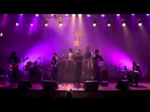 Transcendental Group: Cordeiro de Nanã (written by Mateus Aleluia)