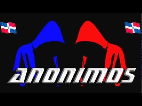Anonimos-Chico Ray y D´angel (Te quiero tener)