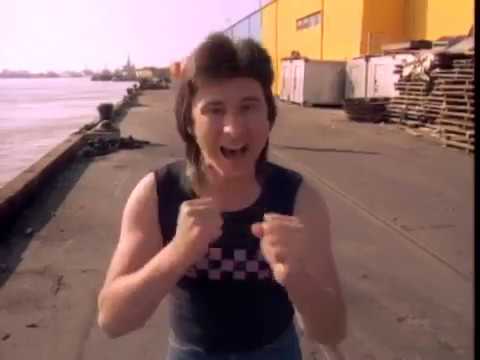 Musicless Musicvideo // Journey/Separate Ways