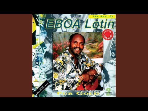 Mbémb'a Mota Sawa (Les lamentations du riverain)