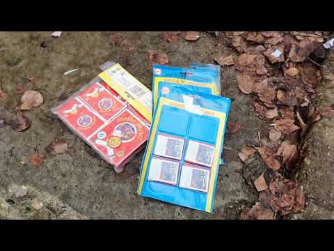 Feistel China Knall Sortiment (90er) & Weco Miniknaller Blister Varianten aus DE/BEL/FR (80er)