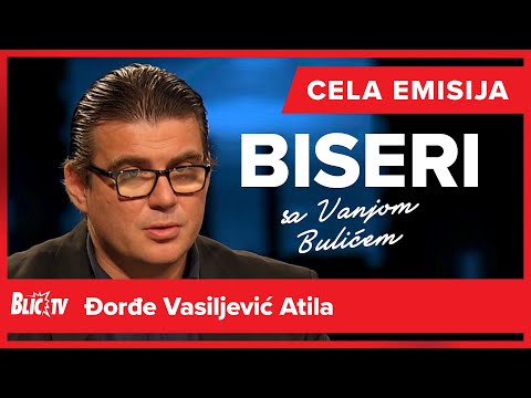 Životna ispovest najinteligentnijeg srpskog zatvorenika za Blic TV, LEDI KRV U ŽILAMA