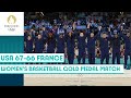 USA Clinch Gold Medal In Thrilling Women S Basketball Final Paris 2024 Highlights