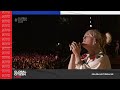 Billie Eilish - Your Power (Live in New York City 2021) | Global Citizen Live