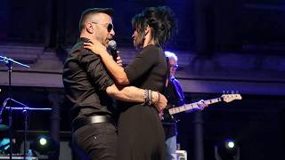 &quot;Africanos en Madrid&quot; - Amistades Peligrosas en Alba de Tormes