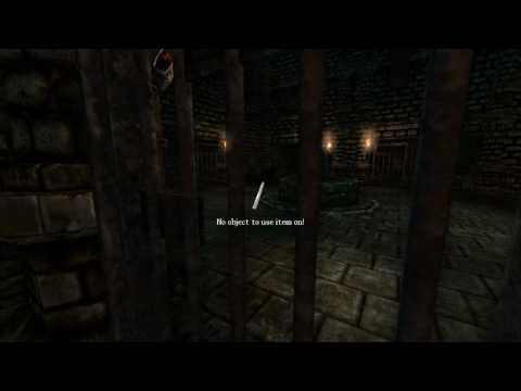 Part 28. Let's Play Amnesia: The Dark Descent [HD] [BLIND]