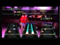 Guitar Hero: Warriors of Rock - Love Gun - Full ...