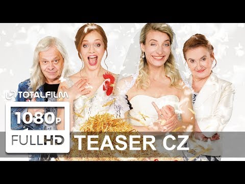 Two Brides And One Wedding (2018) Trailer