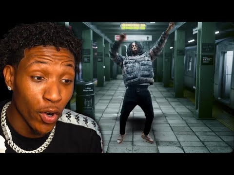 Silky Reacts To Sha Gz - Poppa Perry (ProdBy @YoJayProduction (Music Video)