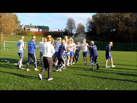 Melleruds Årsfest 2014 - Efter-säsongs kollage