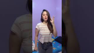 cantik gunung gede body bahenol