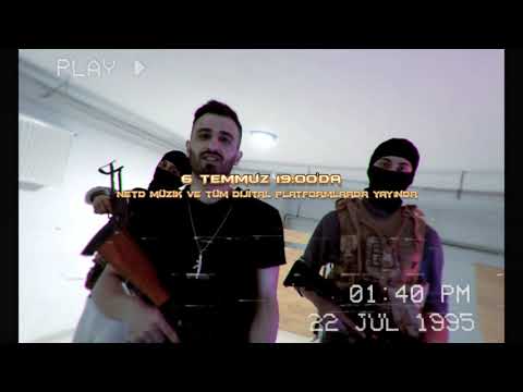 Bijar & Deniz Öztürk - Kars'tan Mars'a Teaser