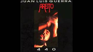 Juan Luis Guerra  4.40 -  Frío, frío