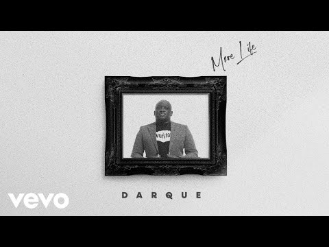 Darque - Areyeng (Official Audio) feat. Musa Keys & Leandra.Vert