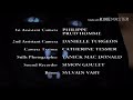 Are You Afraid Of The Dark Season 6 End Credits