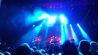 Runrig Inverness 2012 - News From Heaven