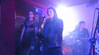Symphony of the Night (Tributo a Moonspell) - Sanguine