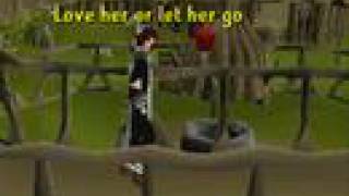 RSMV Priestess - Talk to her