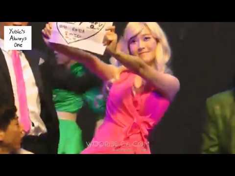 [Vietsub] Yulsic Moment # 202 - How to celebrate the Valentines day (Yuri in Sica's Musical)