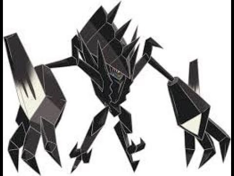 2. Pokeland Necrozma 30x