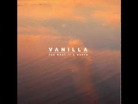 Vanilla - DSR