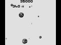 Gameboy Asteroids