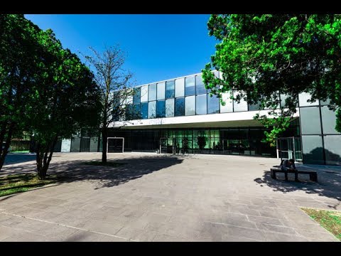 Officine Garibaldi Pisa