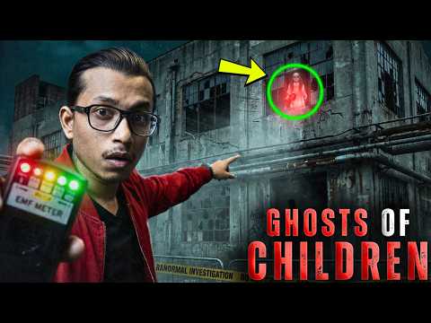 India’s Most Haunted Factory — Spirits of Children? | Part 4 - The Conclusion | Ghost Encounters