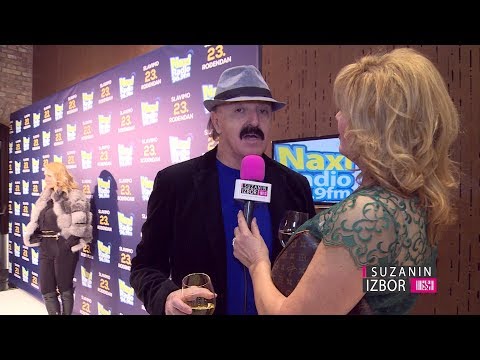 Suzanin izbor S03E106 - 23. Naxi rođendan