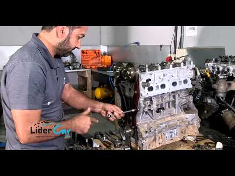 Mecânica Lider Car - Faxinal dos Guedes - Santa Catarina - Brasil
