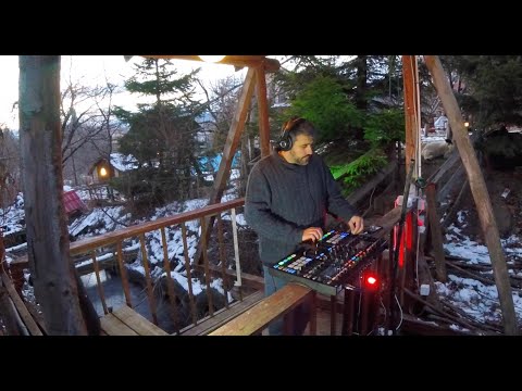 On The Countryside! Romanian Tracks Only! Soundopamine, Emotional Tourist, Bross, Ada Kaleh,