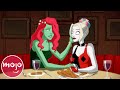 Top 20 LGBTQ Couples On Animated Shows