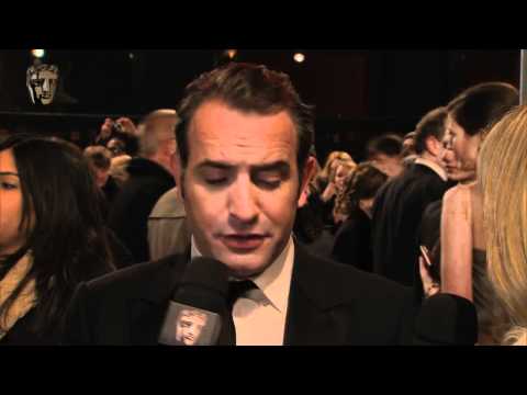 Jean Dujardin - Film Awards Red Carpet 2012
